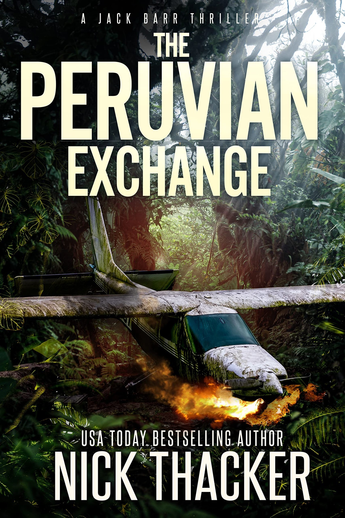 The Peruvian Exchange