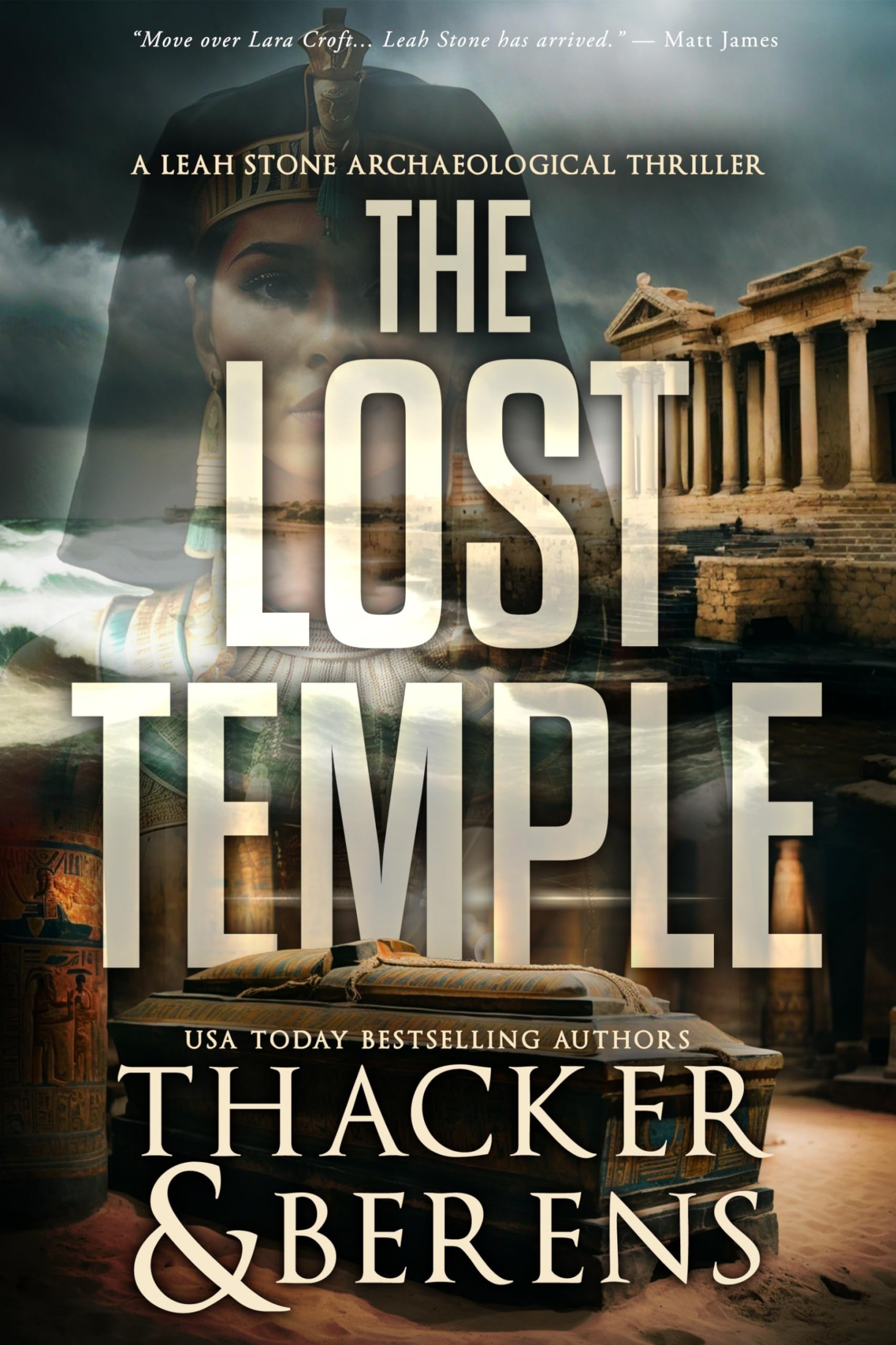 The Lost Temple