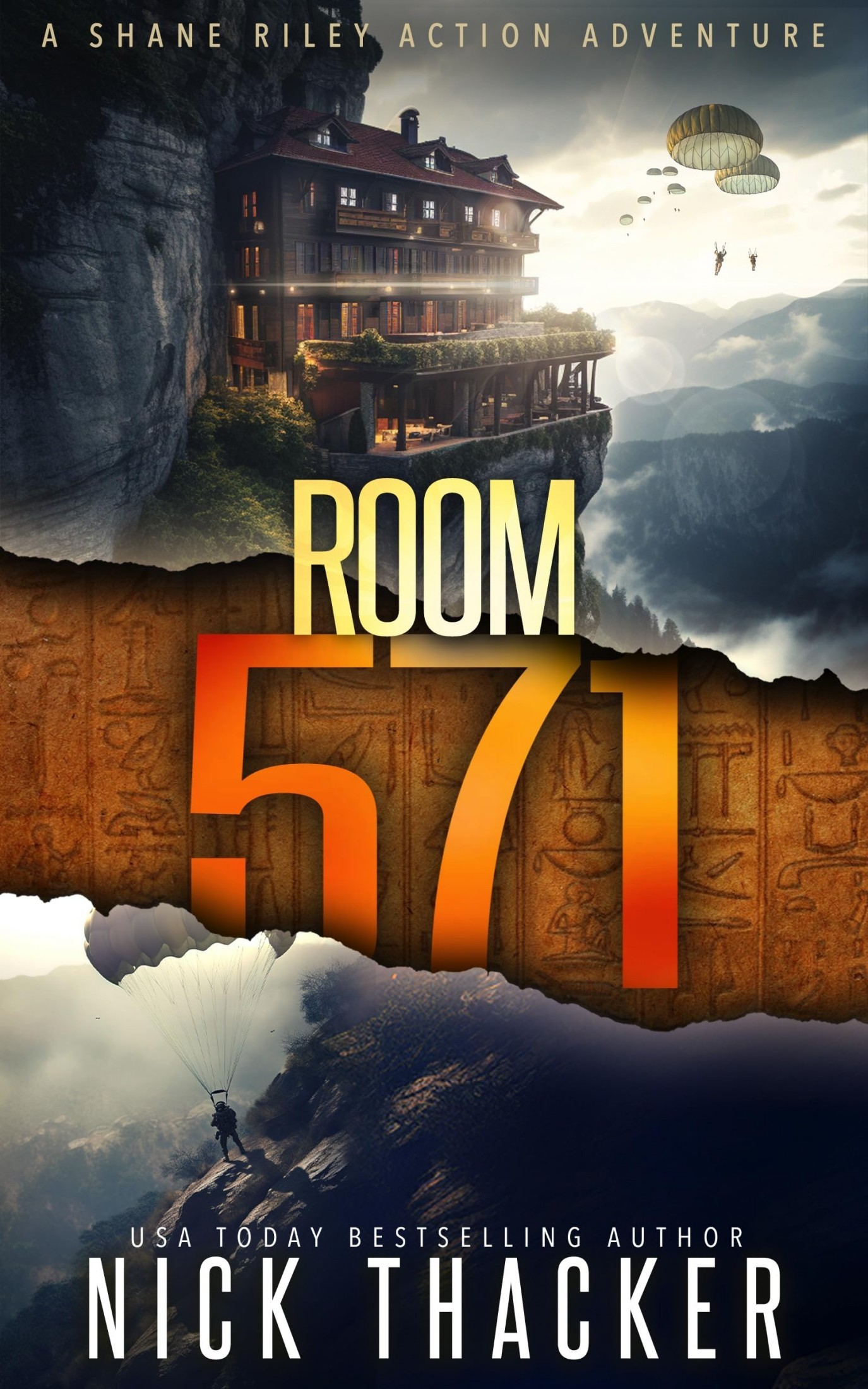 Room 571