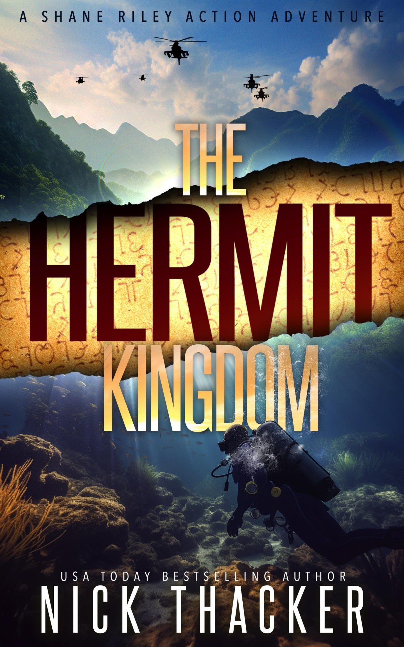 The Hermit Kingdom