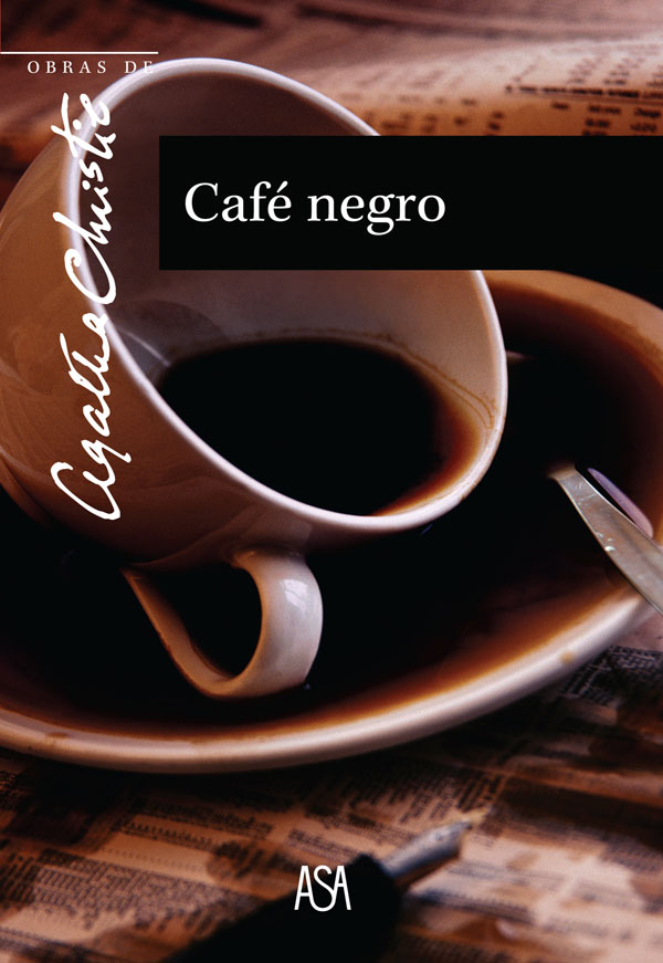 Café Negro