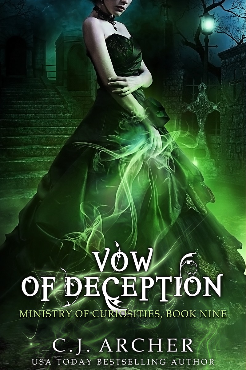 Vow of Deception