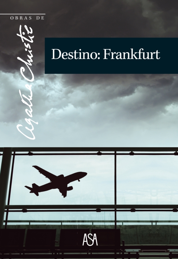 Destino: Frankfurt