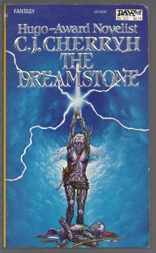 The Dreamstone