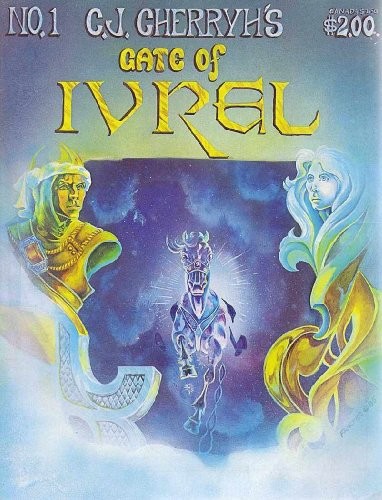 Gate of Ivrel