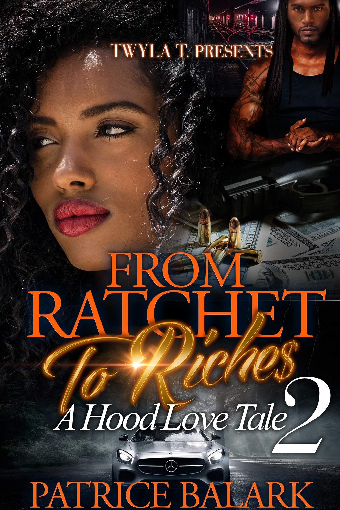 From Ratchet to Riches 2