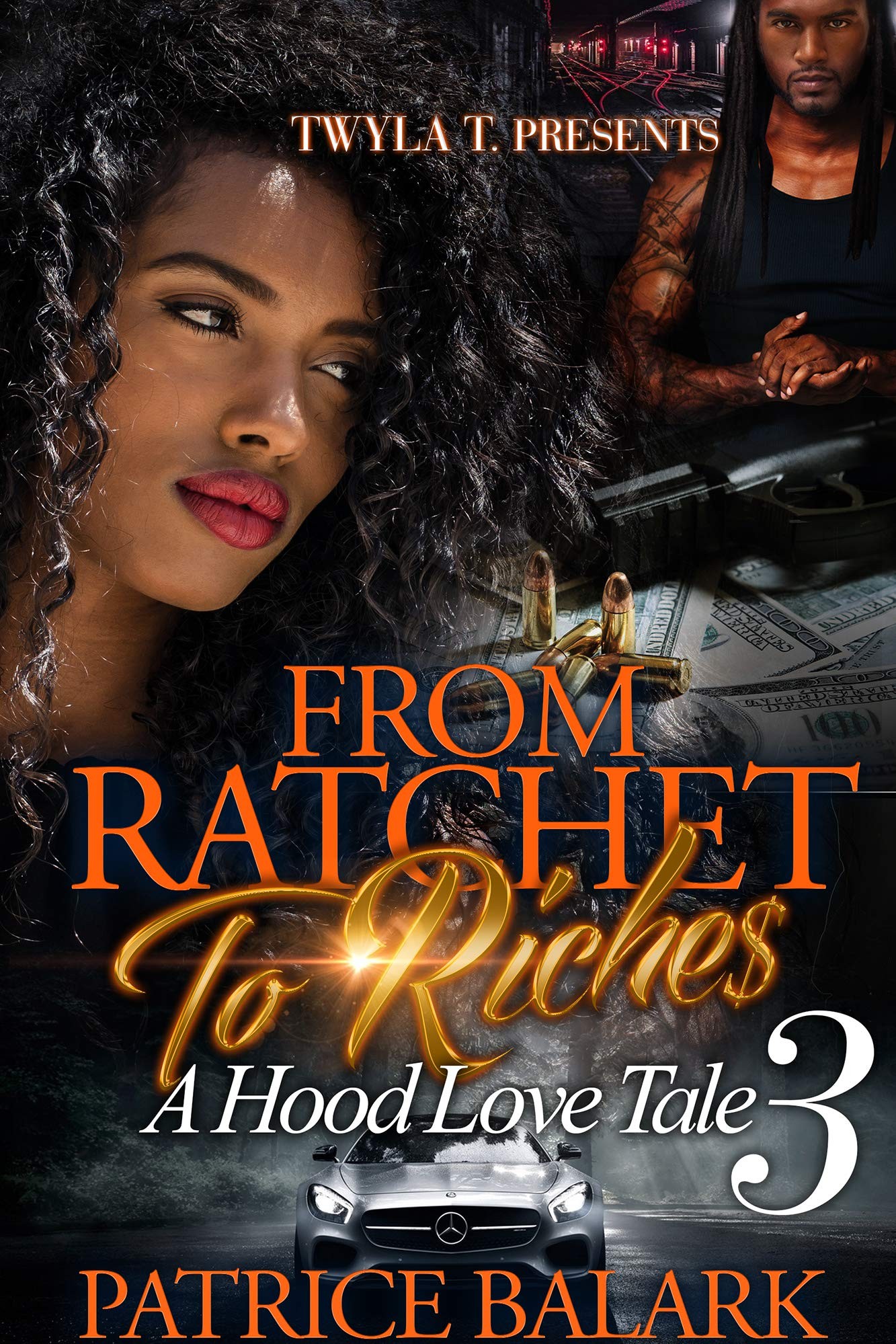 From Ratchet to Riches 3