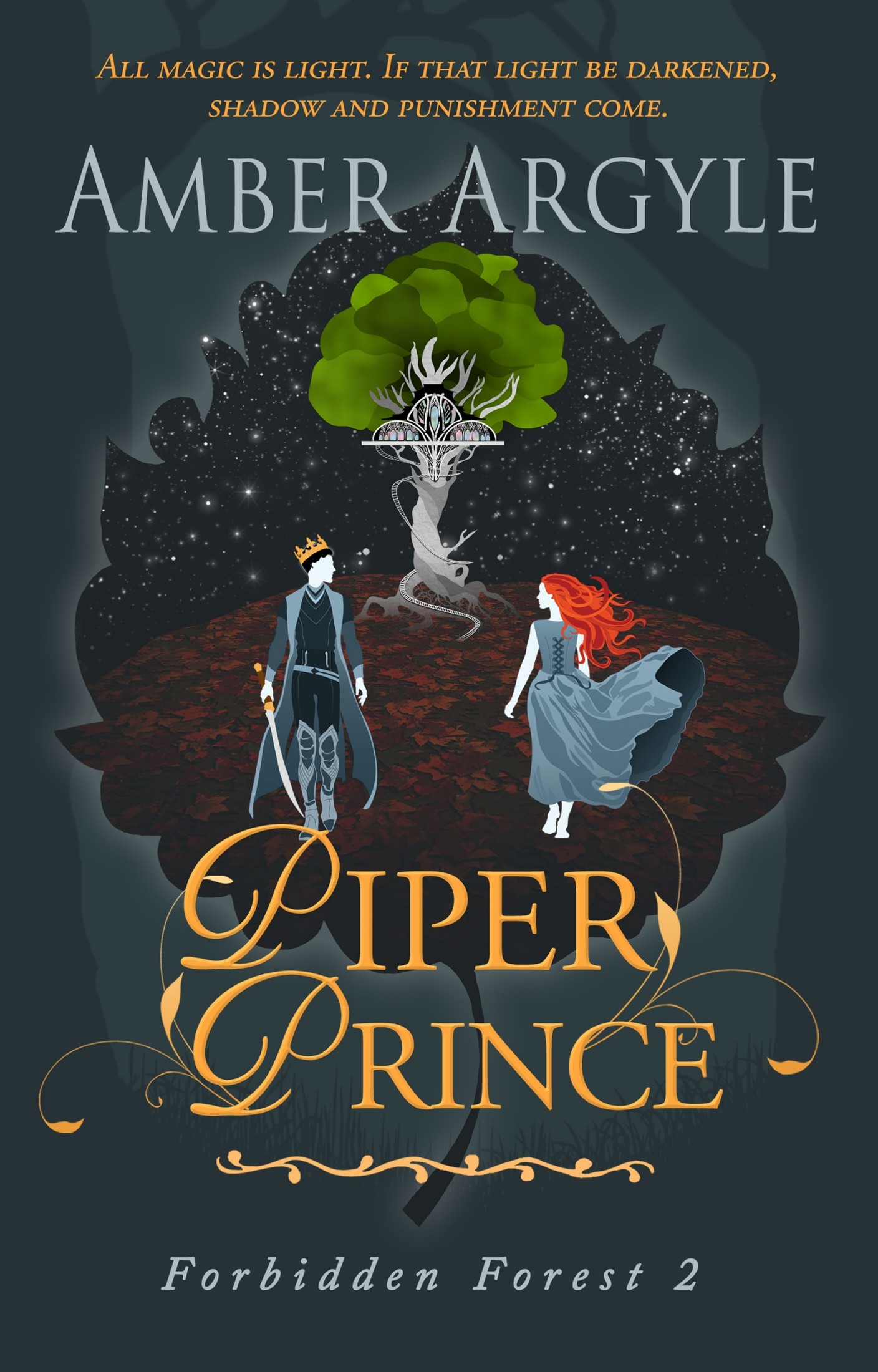 Piper Prince