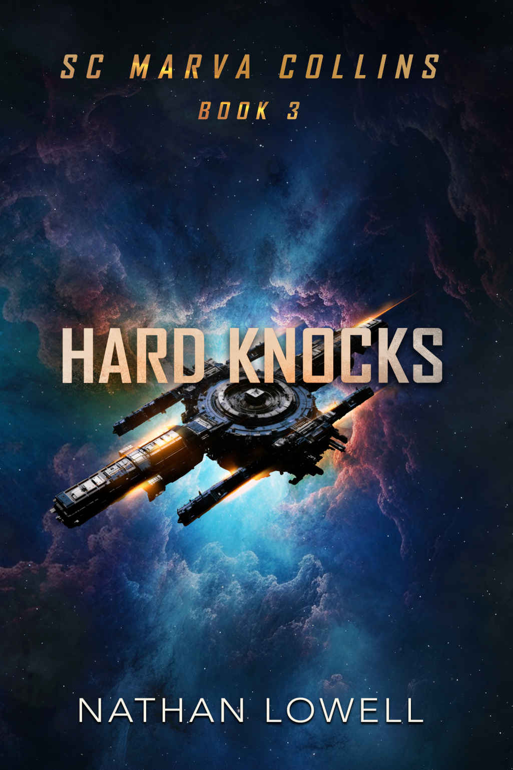 Hard Knocks