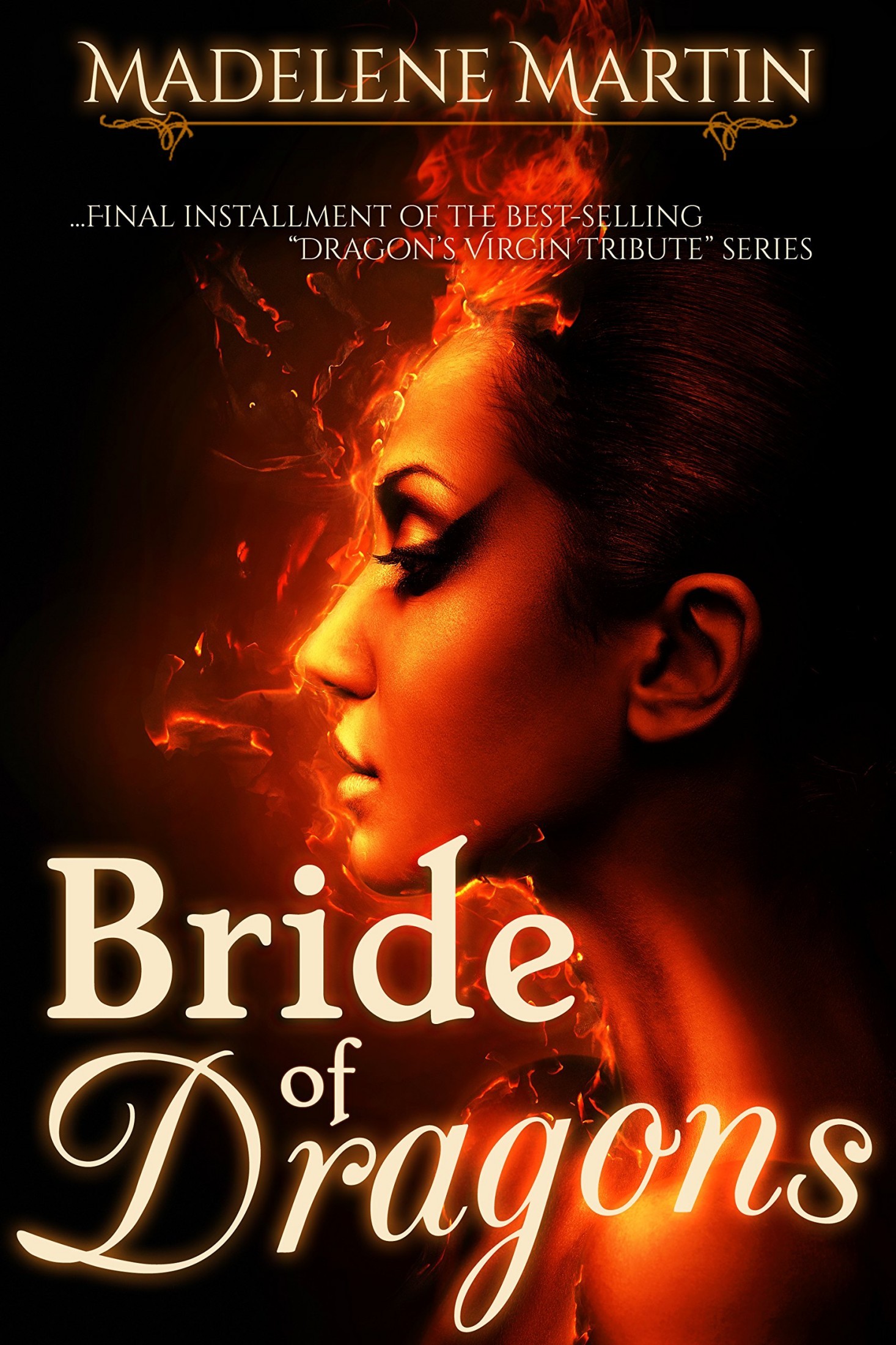 Bride of Dragons