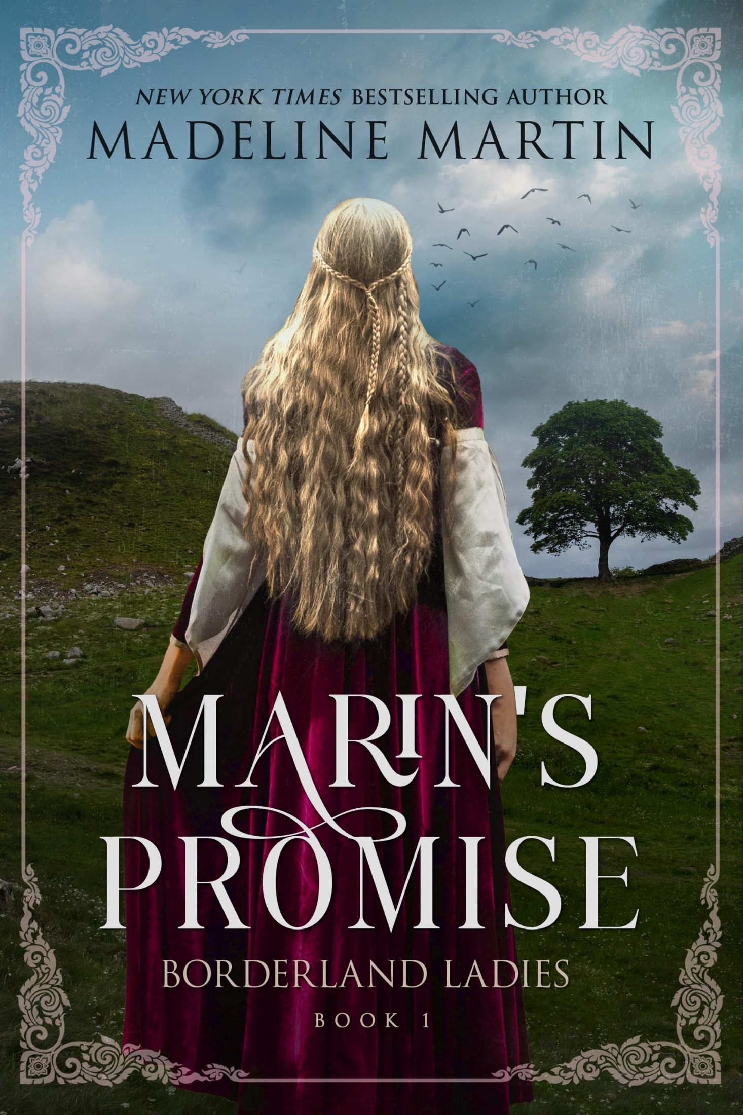 Marin's Promise