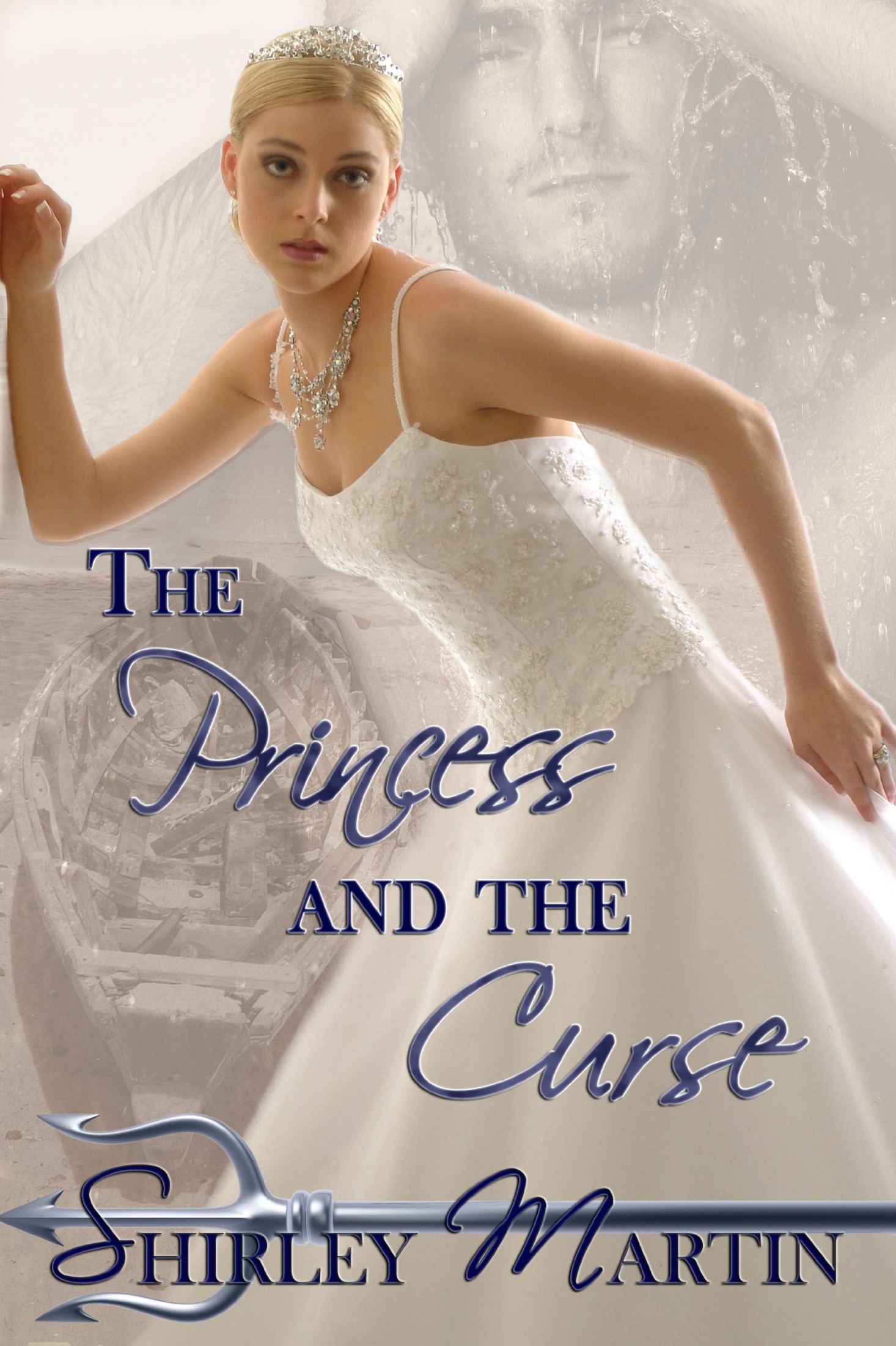 The Princess and the Curse