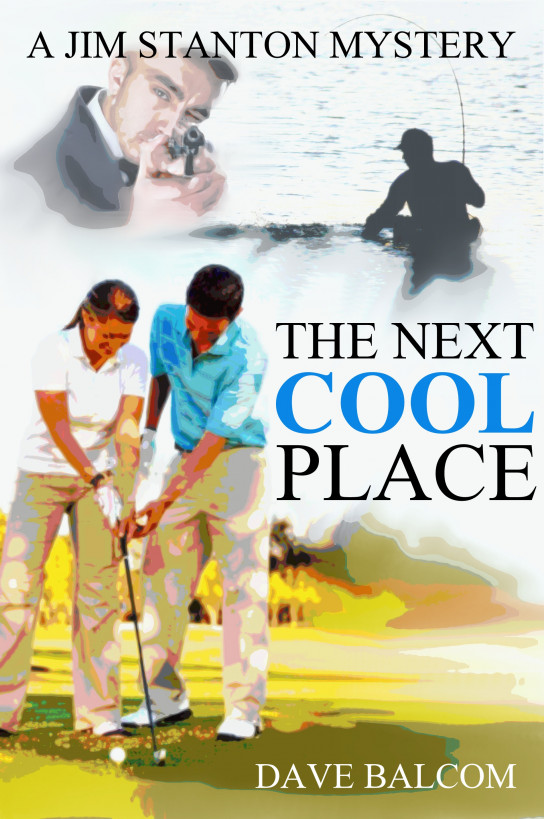 The Next Cool Place