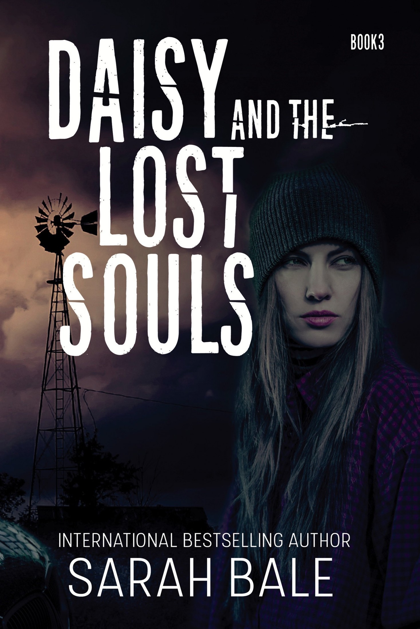 Daisy and the Lost Souls