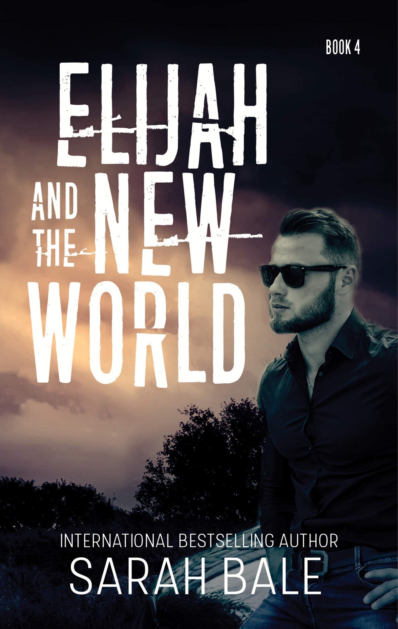 Elijah and the New World