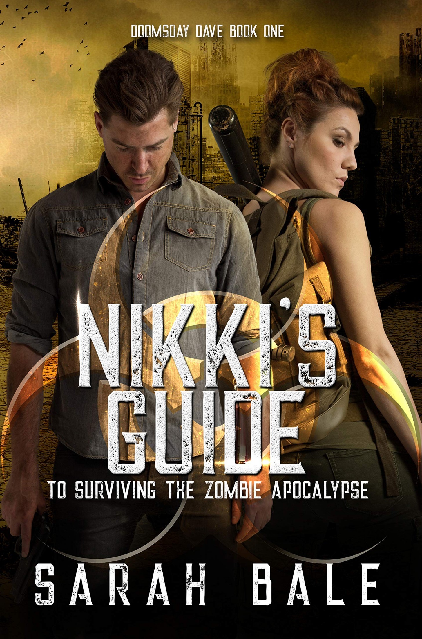 Nikki's Guide to Surviving the Zombie Apocalypse