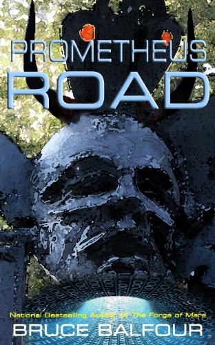 Prometheus Road