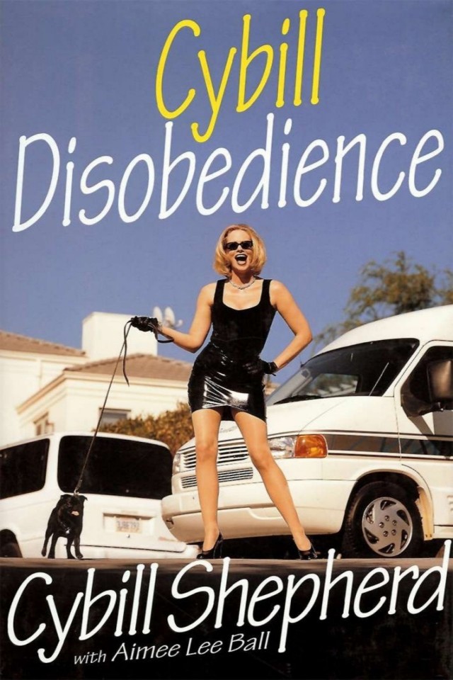 Cybill Disobedience