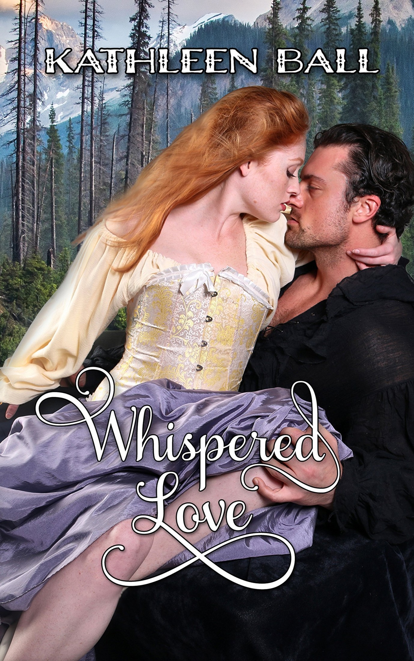 Whispered Love