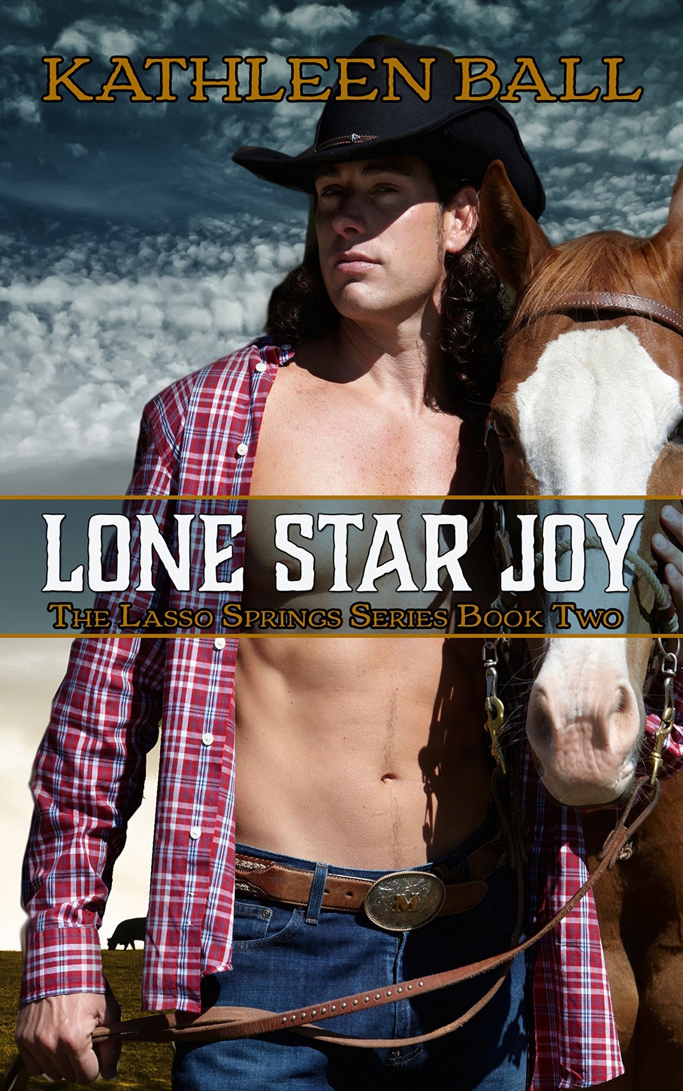 Lone Star Joy