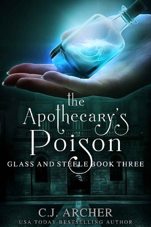 The Apothecary's Poison