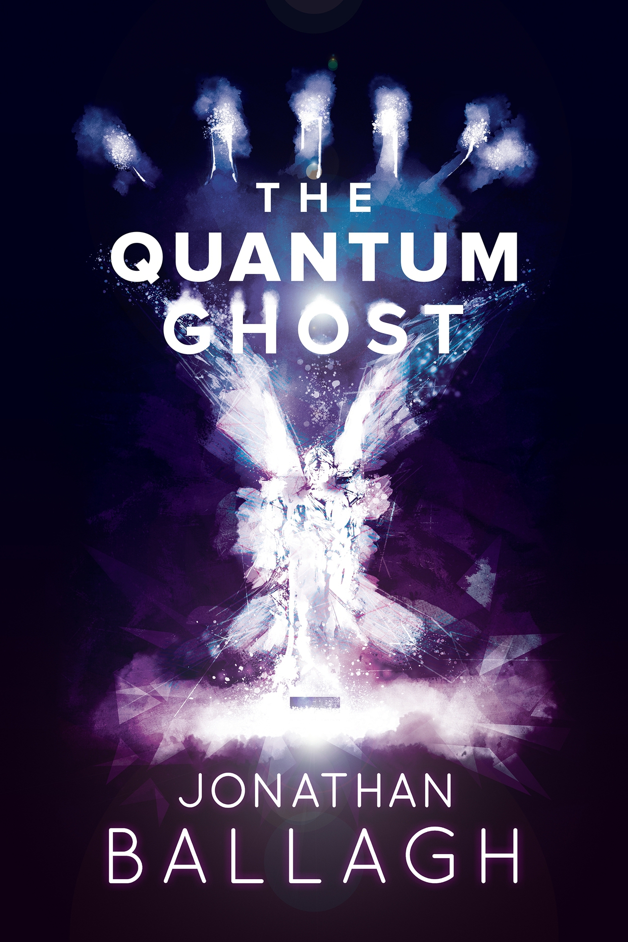 The Quantum Ghost