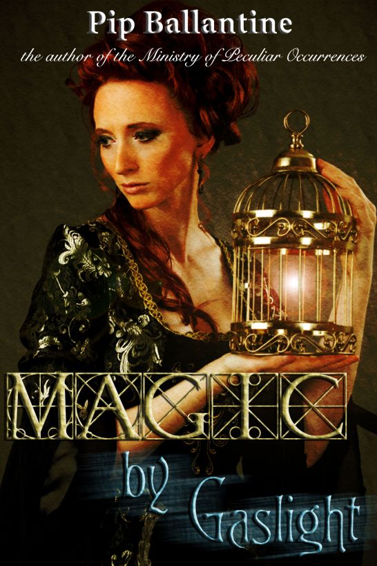 Magic by Gaslight