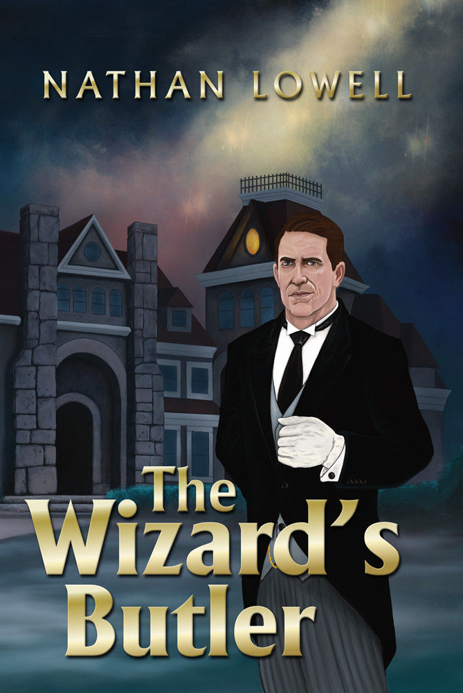 The Wizard's Butler