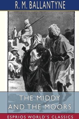 The Middy and the Moors