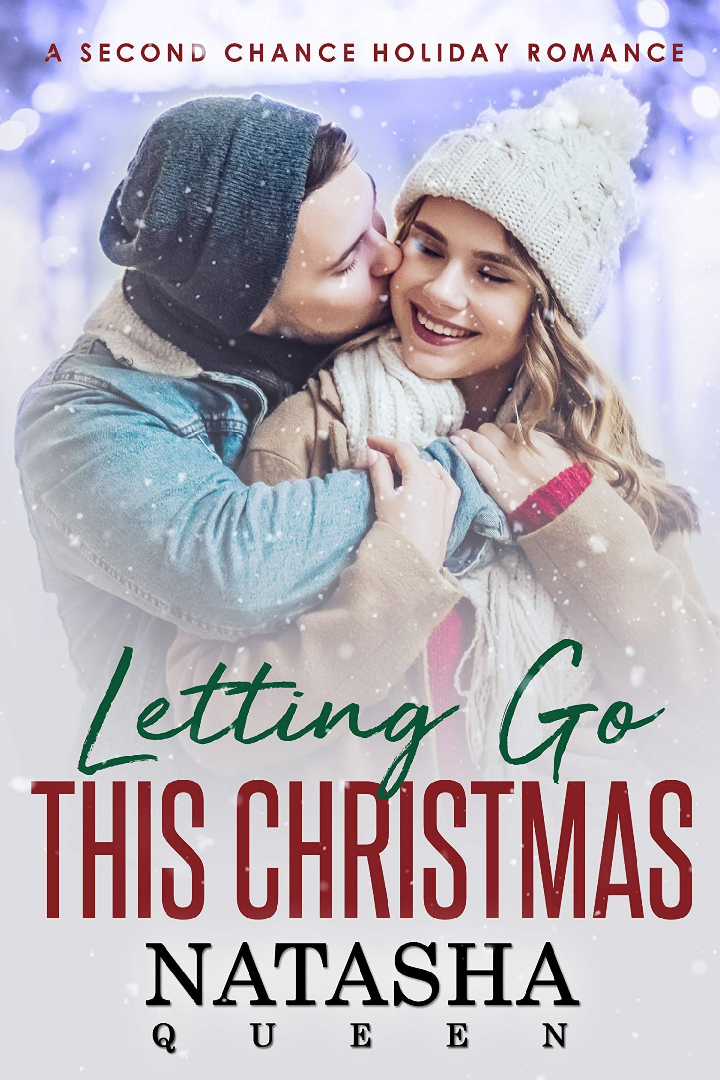 Letting Go This Christmas