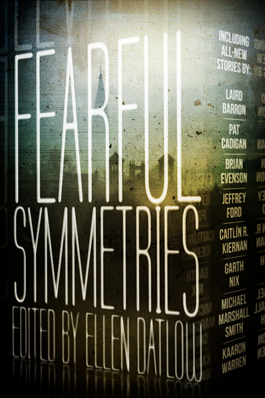 Fearful Symmetries