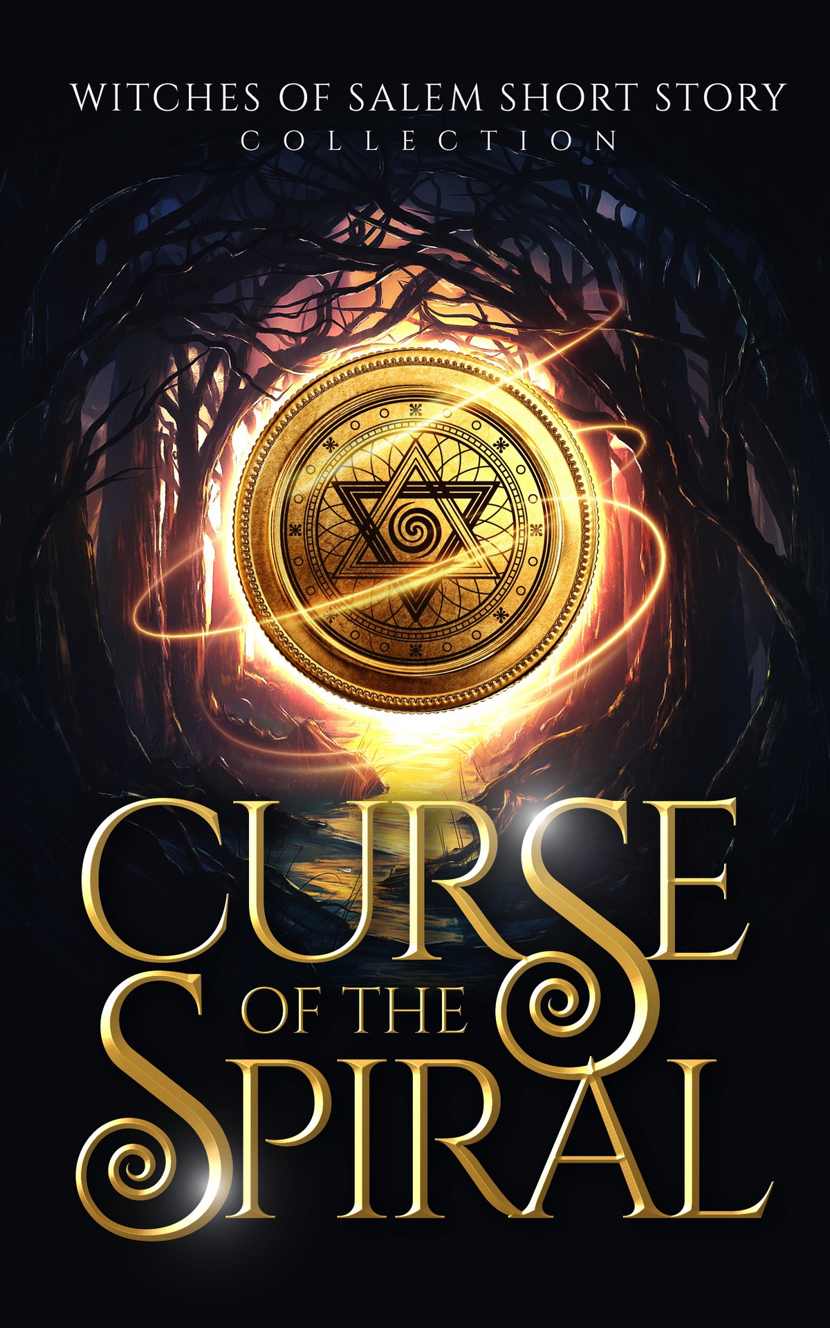 Curse of the Spiral