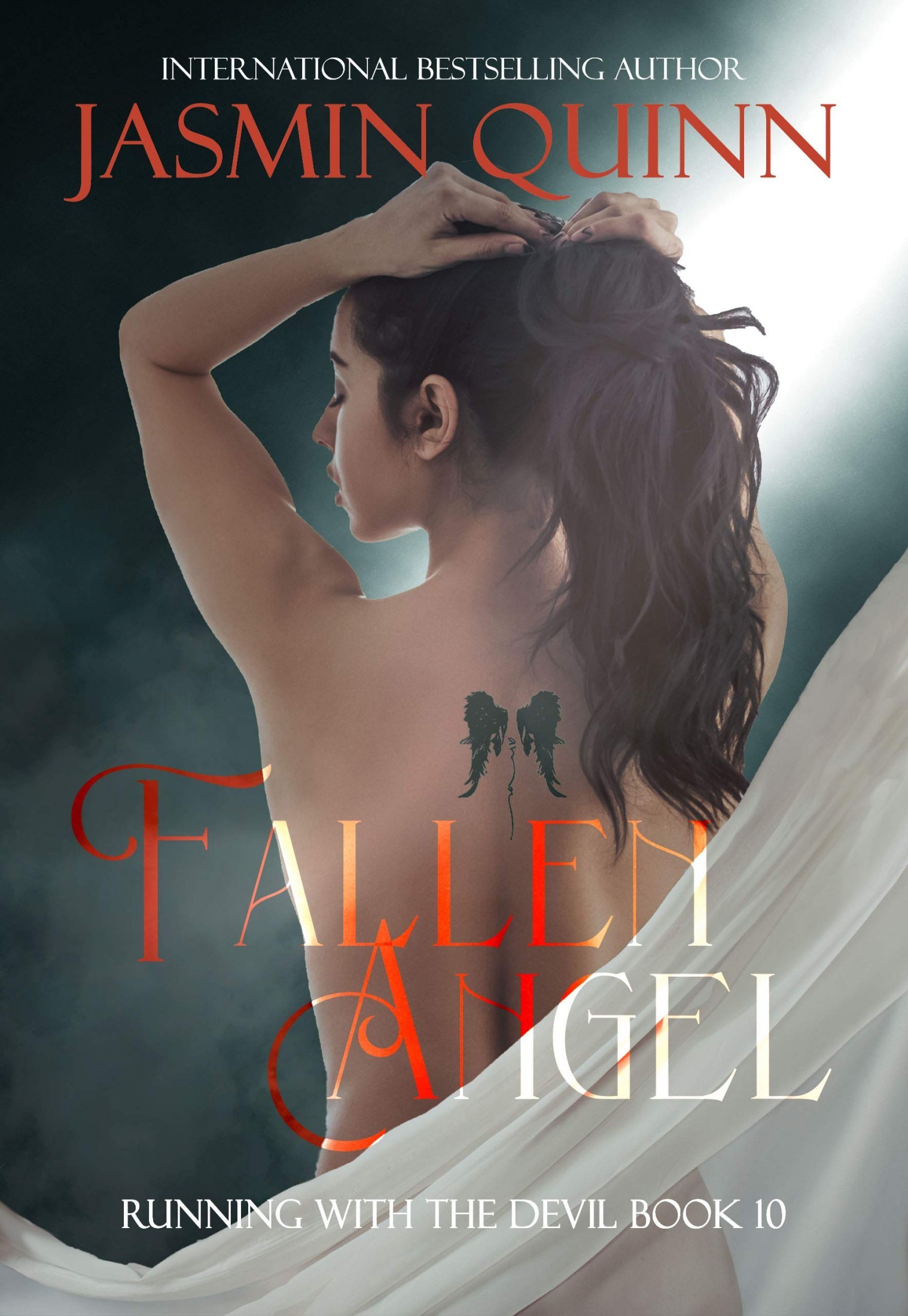 Fallen Angel