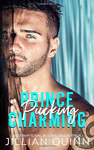 Prince Pucking Charming