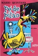 Pé de Pilão