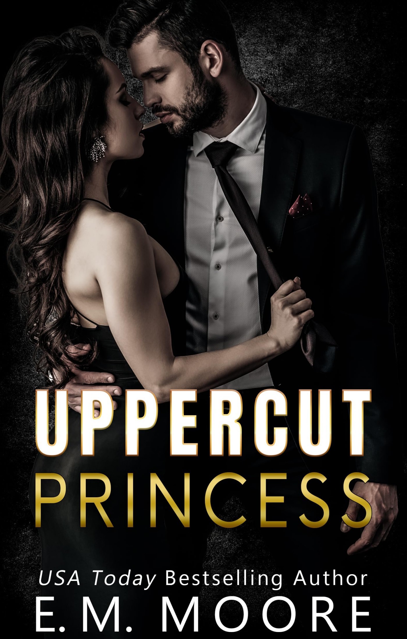 Uppercut Princess