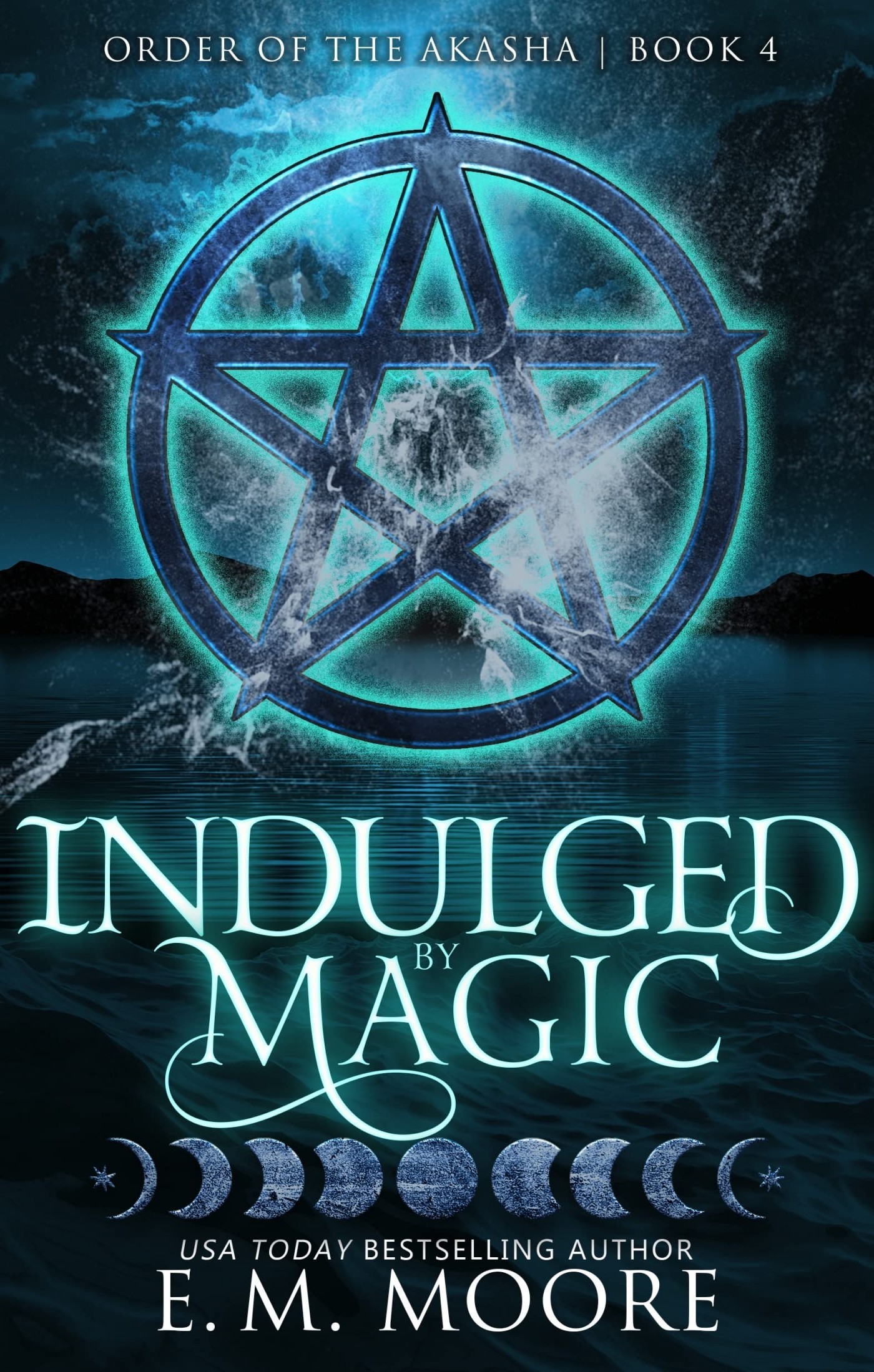 Indulged by Magic