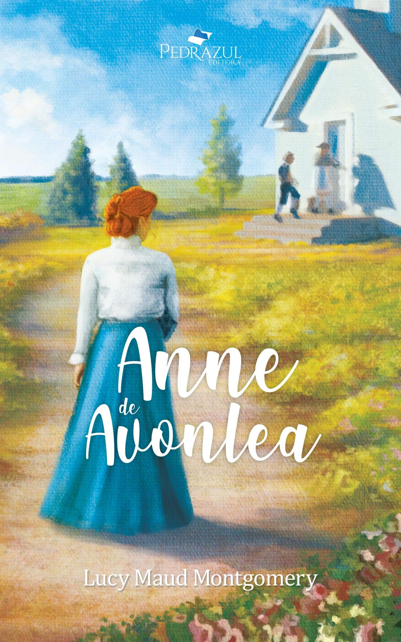 Anne de Avonlea