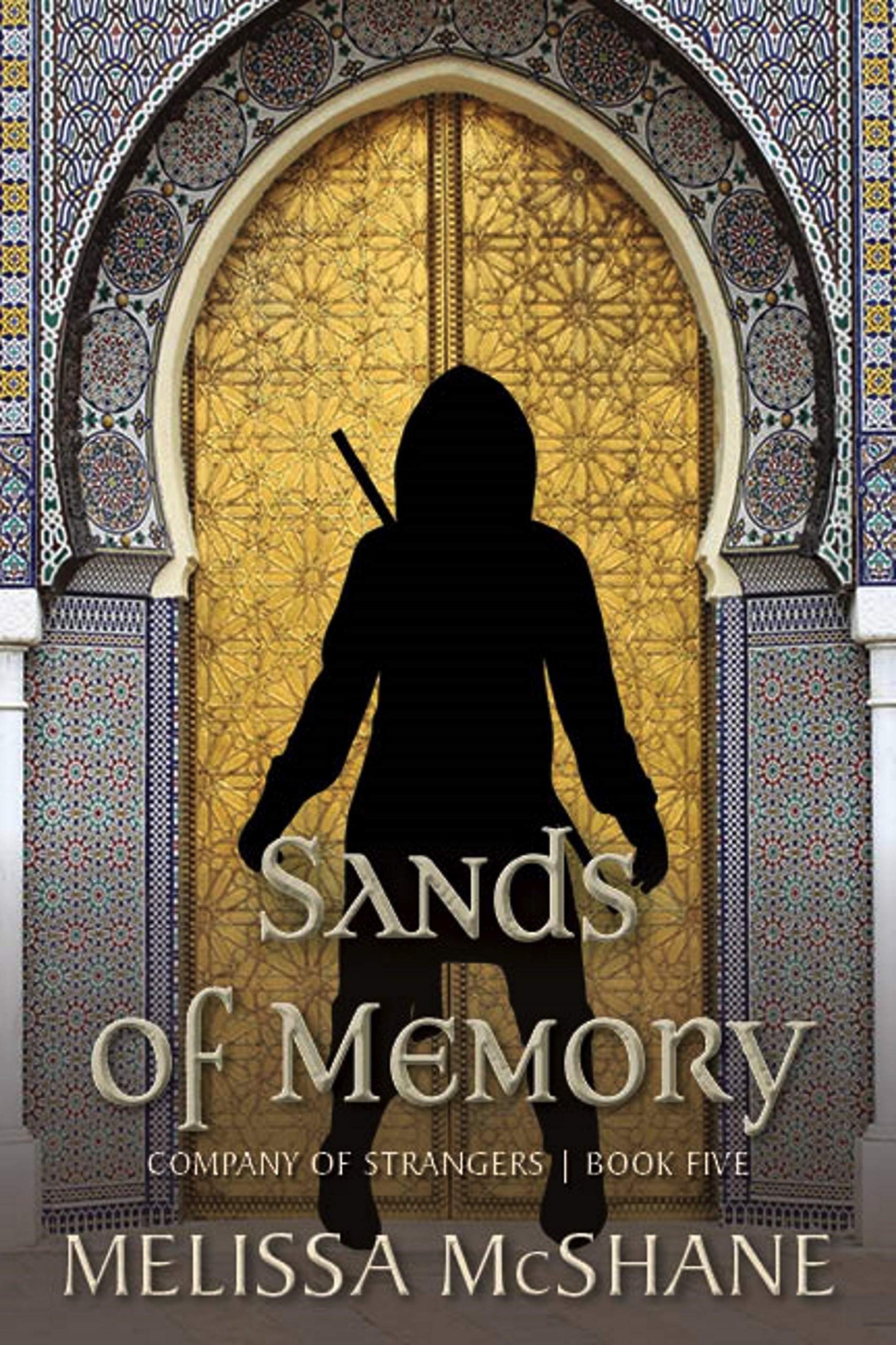 Sands of Memory