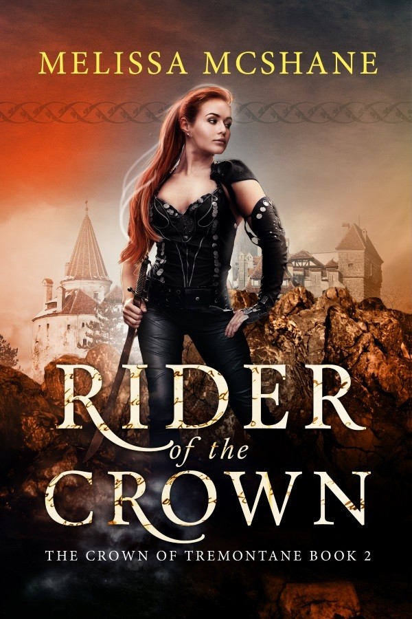 Rider of the Crown