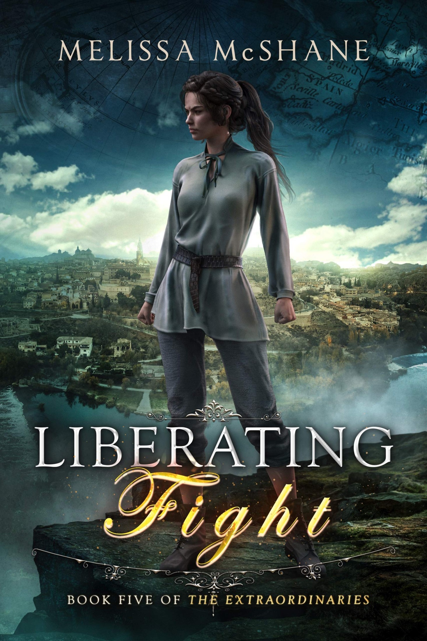 Liberating Fight