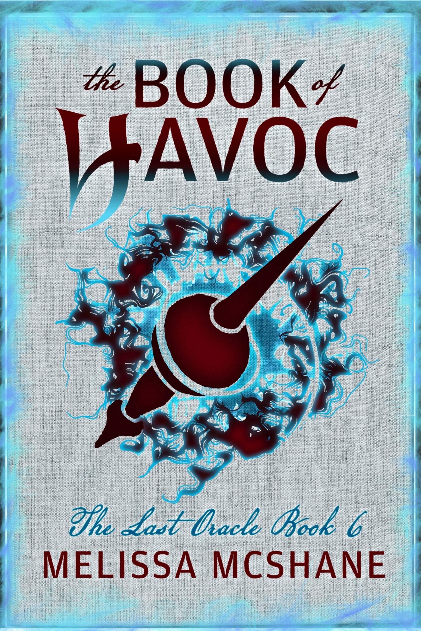 The Book of Havoc