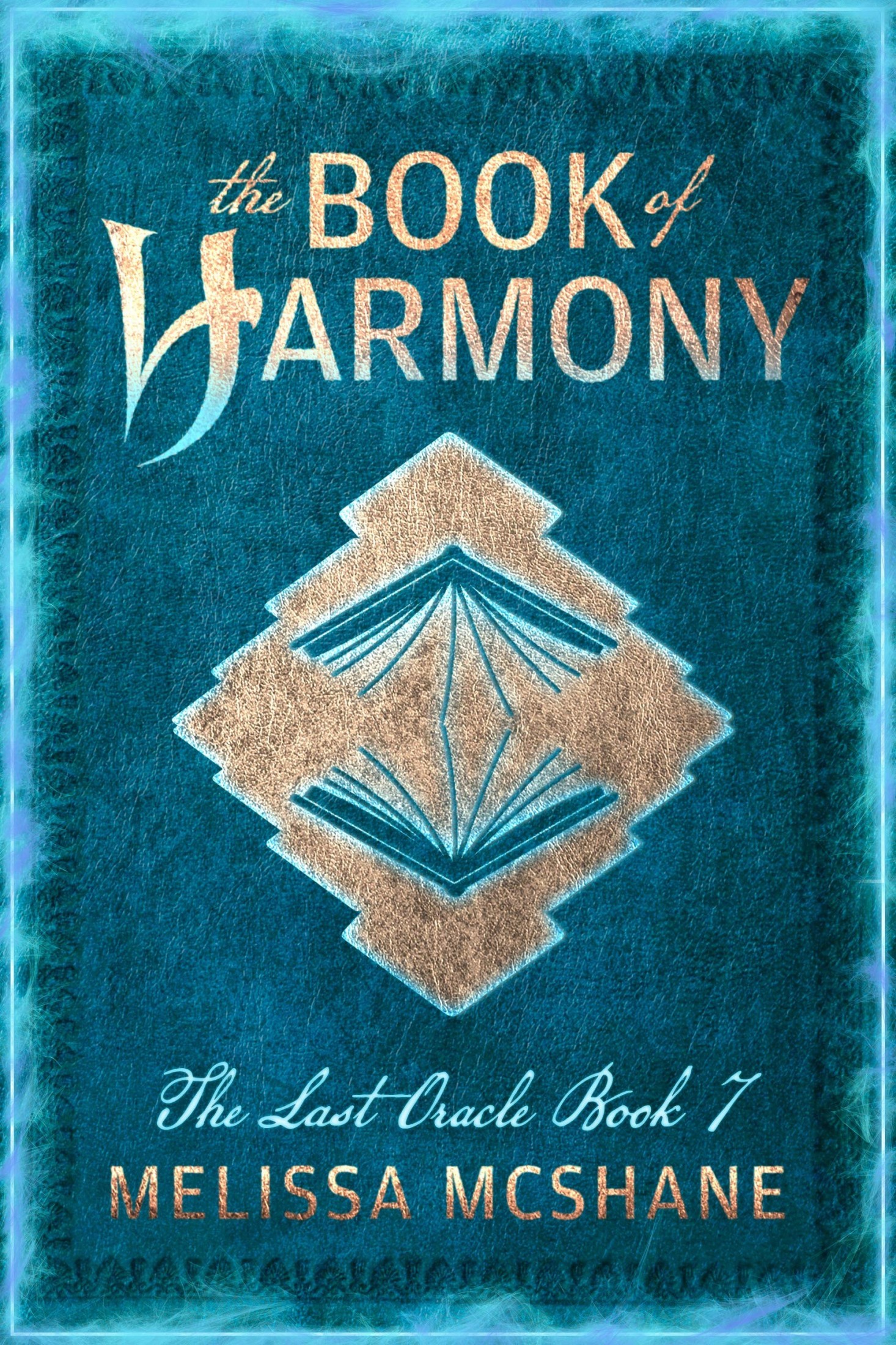 The Book of Harmony