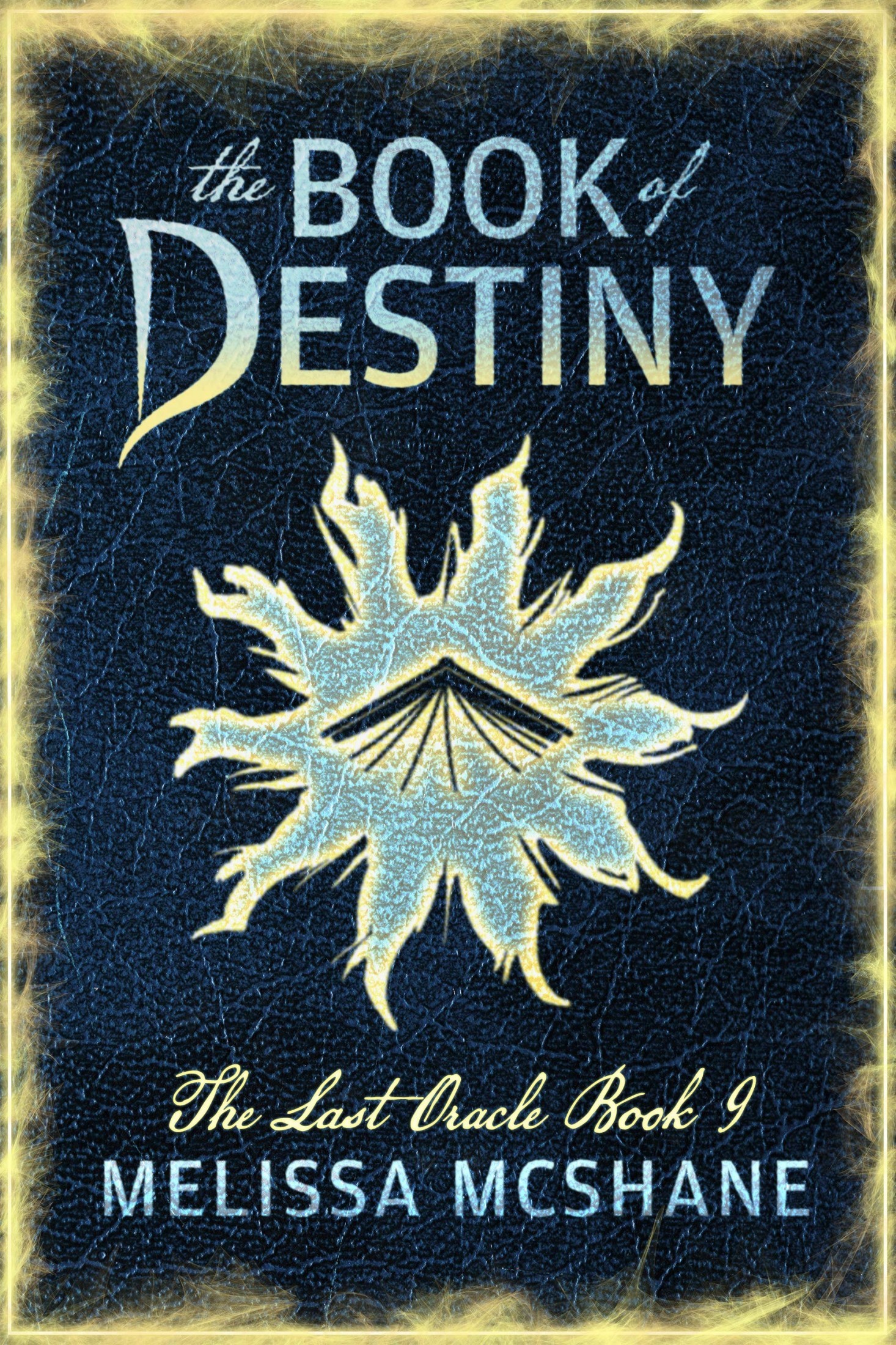 The Book of Destiny