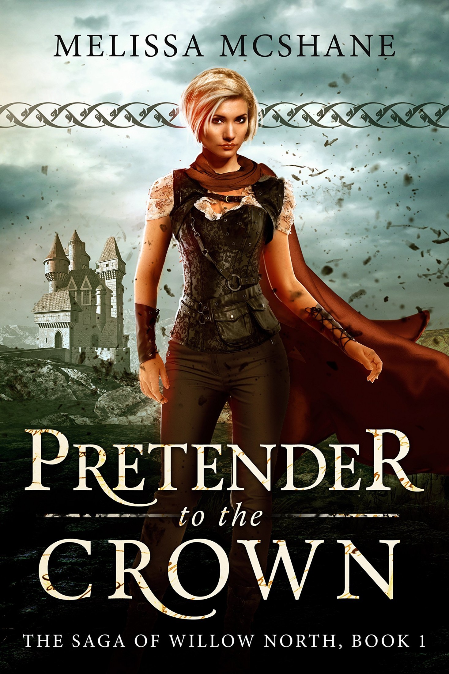 Pretender to the Crown