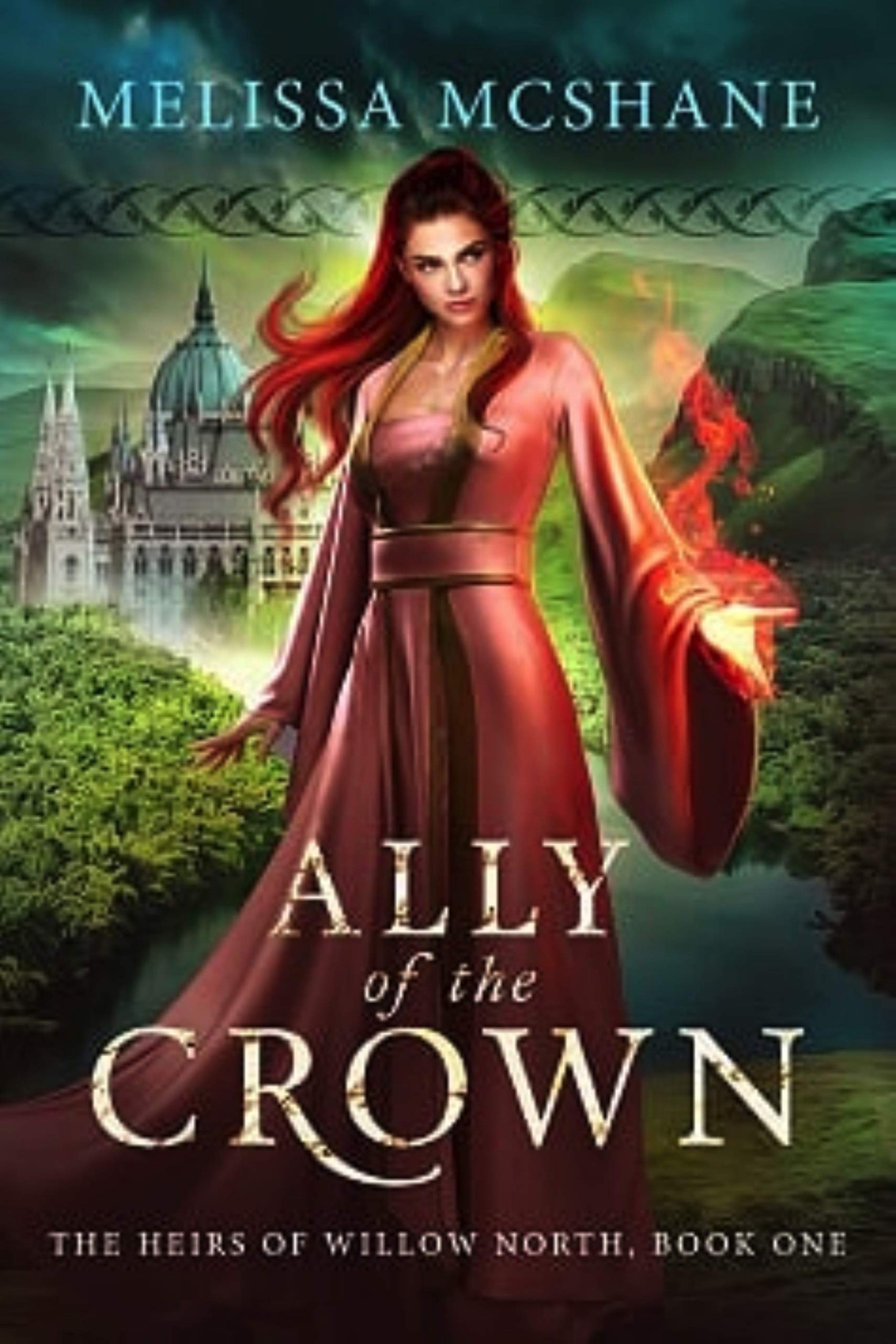 Ally of the Crown