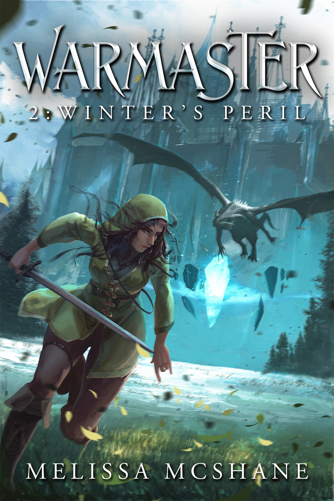 Winter's Peril