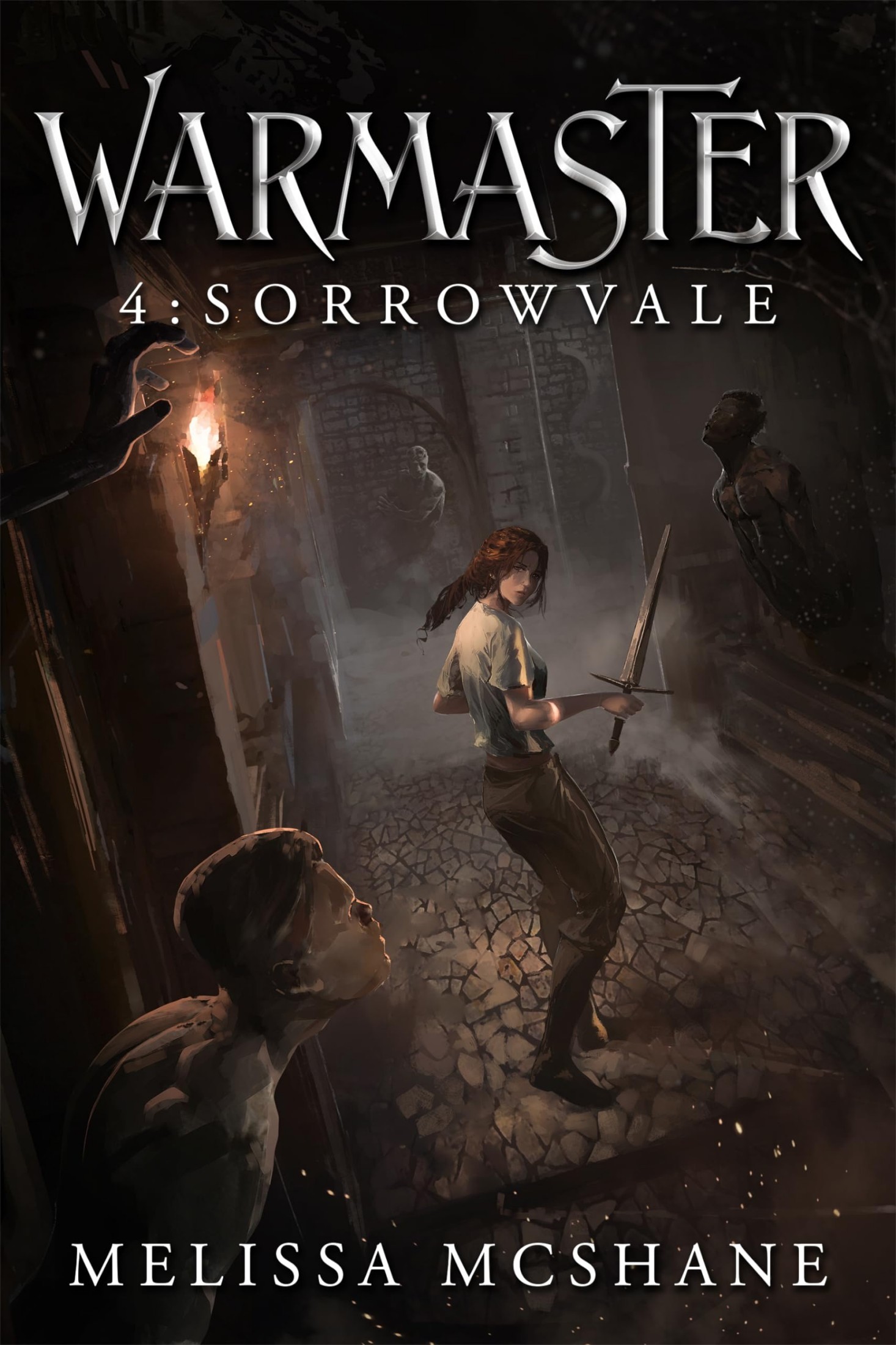 Sorrowvale