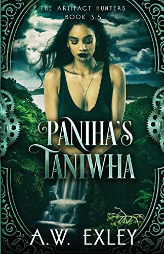 Paniha's Taniwha