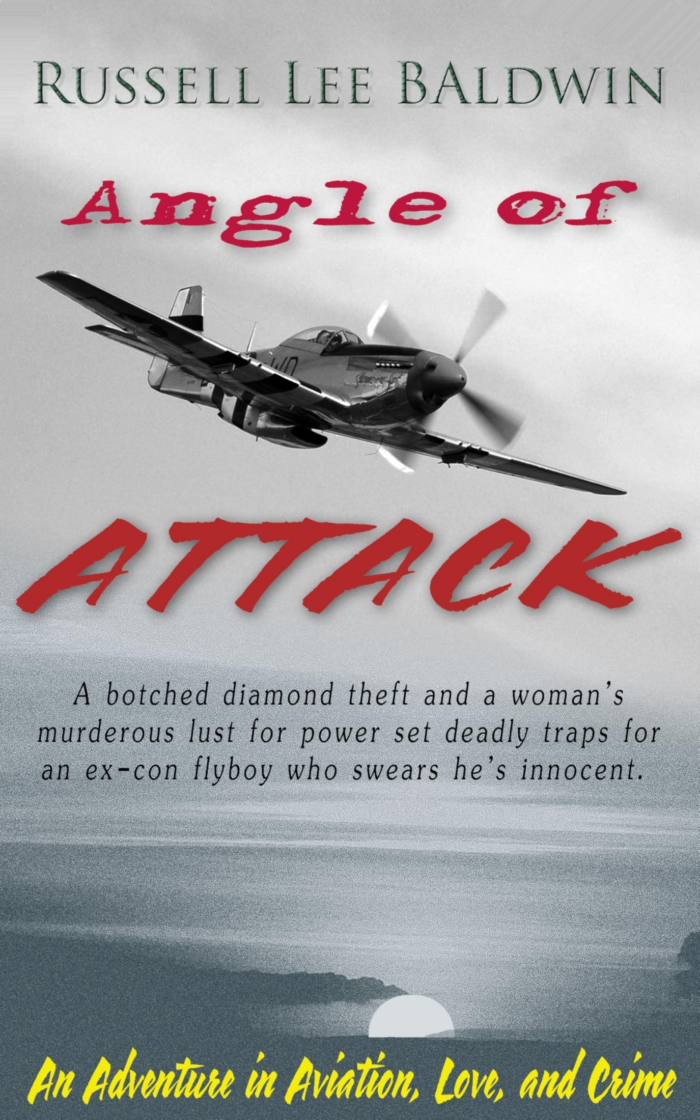 Angle of Attack